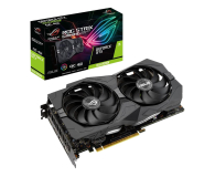 ASUS GeForce GTX 1650 SUPER Strix OC 4GB GDDR6 - 529168 - zdjęcie 1